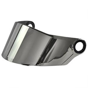 LS2 FF322/ FF358/ FF385/ FF392/ FF396 ezüst irridium plexi