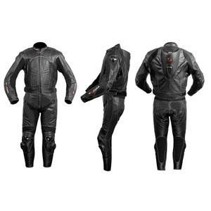 Pánská kombinéza Tschul 787 černá výprodej