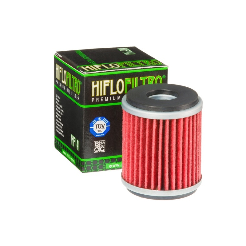 Olajszűrő HIFLOFILTRO