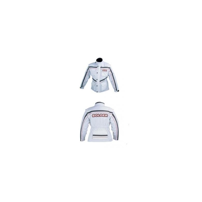 Bunda na moto Bolder Cross 607 - vel. L