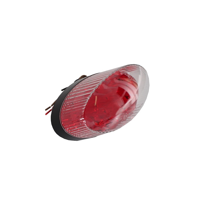 Univerzális led hátsó lámpa XF-5