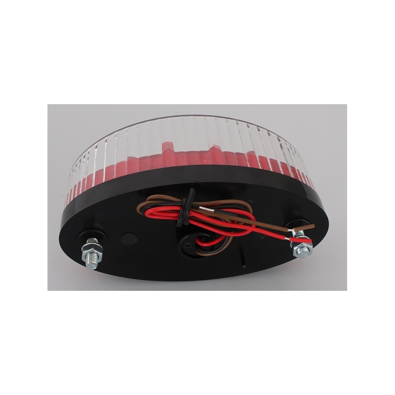 Univerzális led hátsó lámpa XF-5