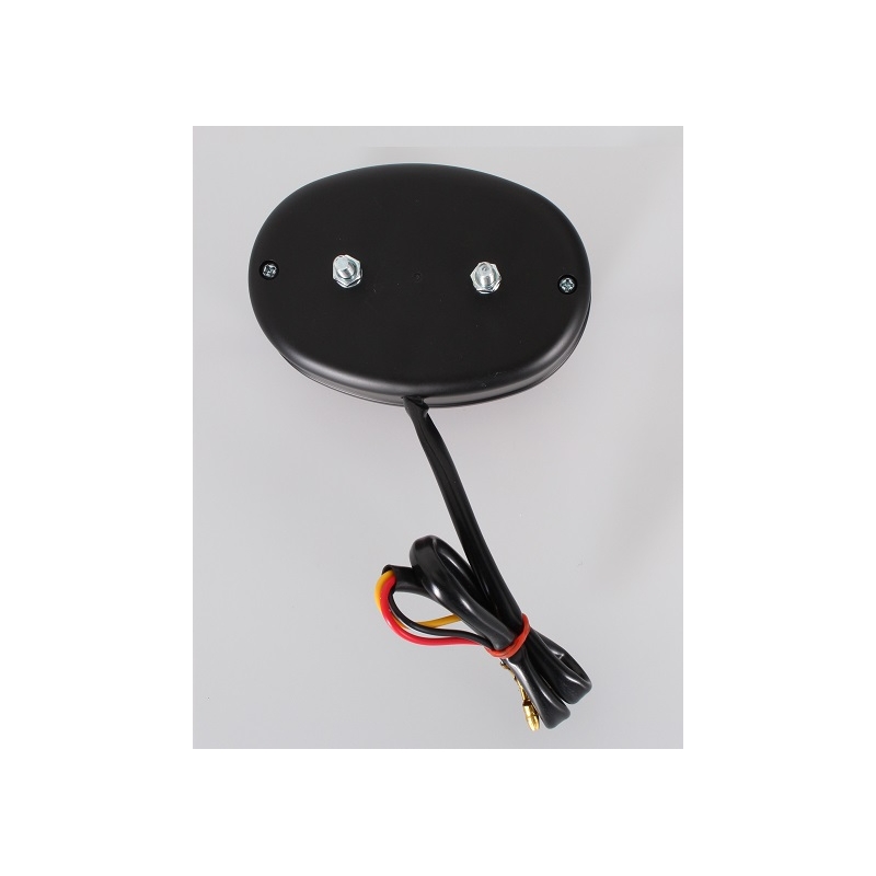 Univerzális hátsó lámpa ovális