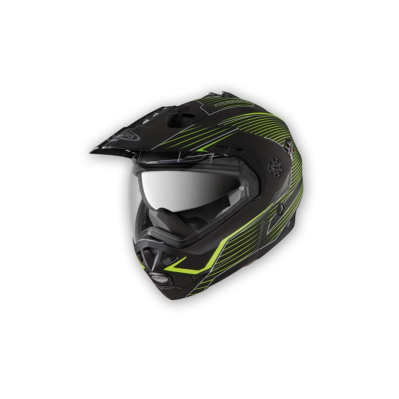 Caberg Tourmax Sonic A7 motoros sisak