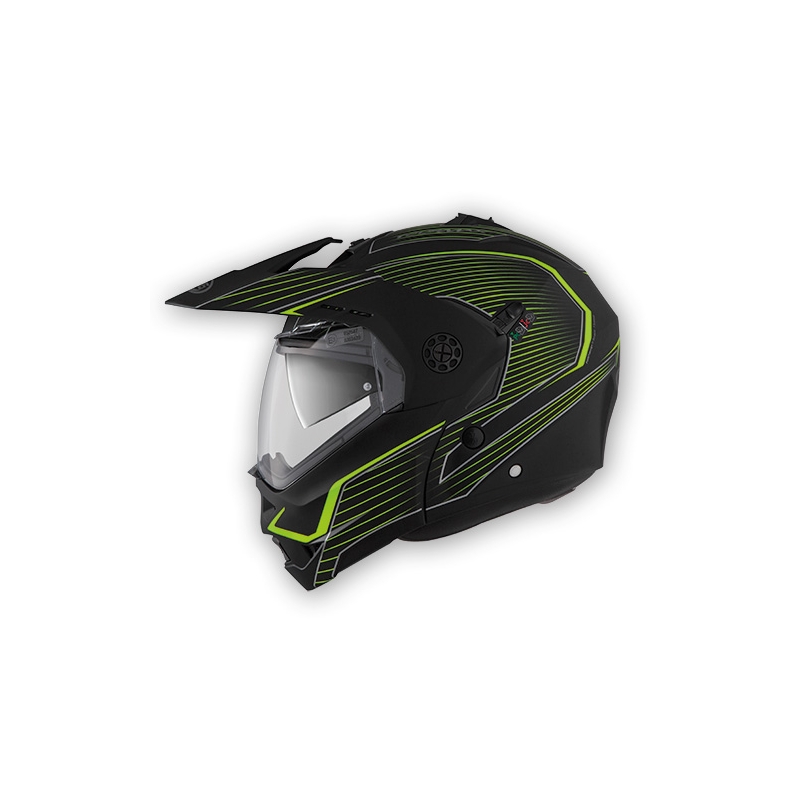 Caberg Tourmax Sonic A7 motoros sisak
