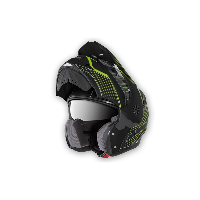 Caberg Tourmax Sonic A7 motoros sisak