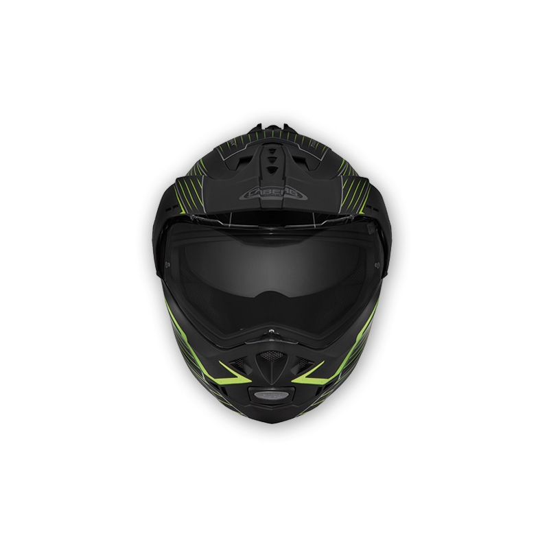 Caberg Tourmax Sonic A7 motoros sisak