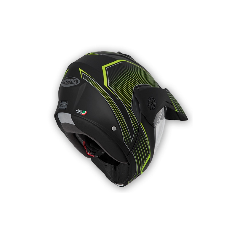 Caberg Tourmax Sonic A7 motoros sisak