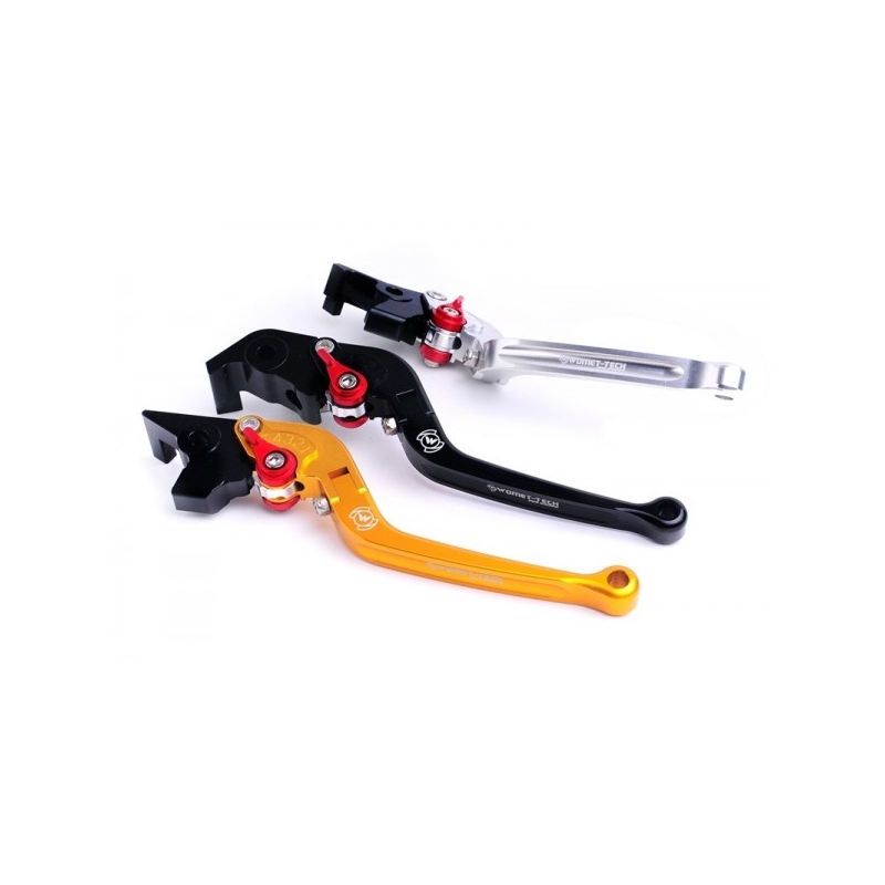 Törés CNC motorkerékpár karok - Honda CBR 600/1000 RR eladó kiárusítás