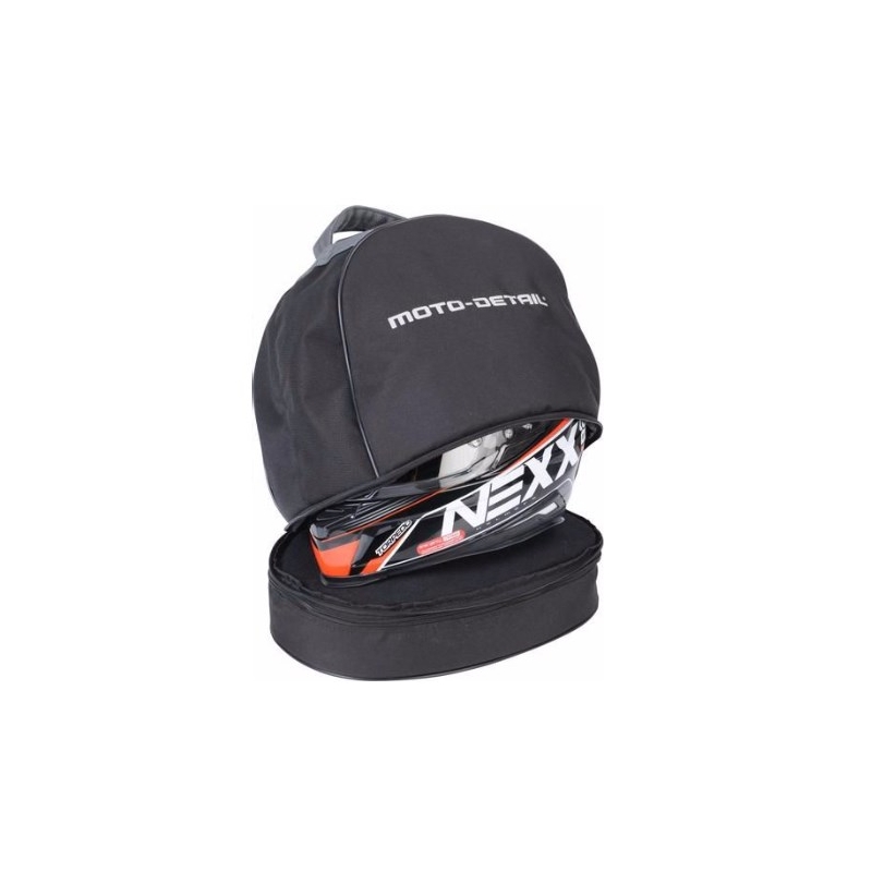 Moto-Detail sisakhuzat