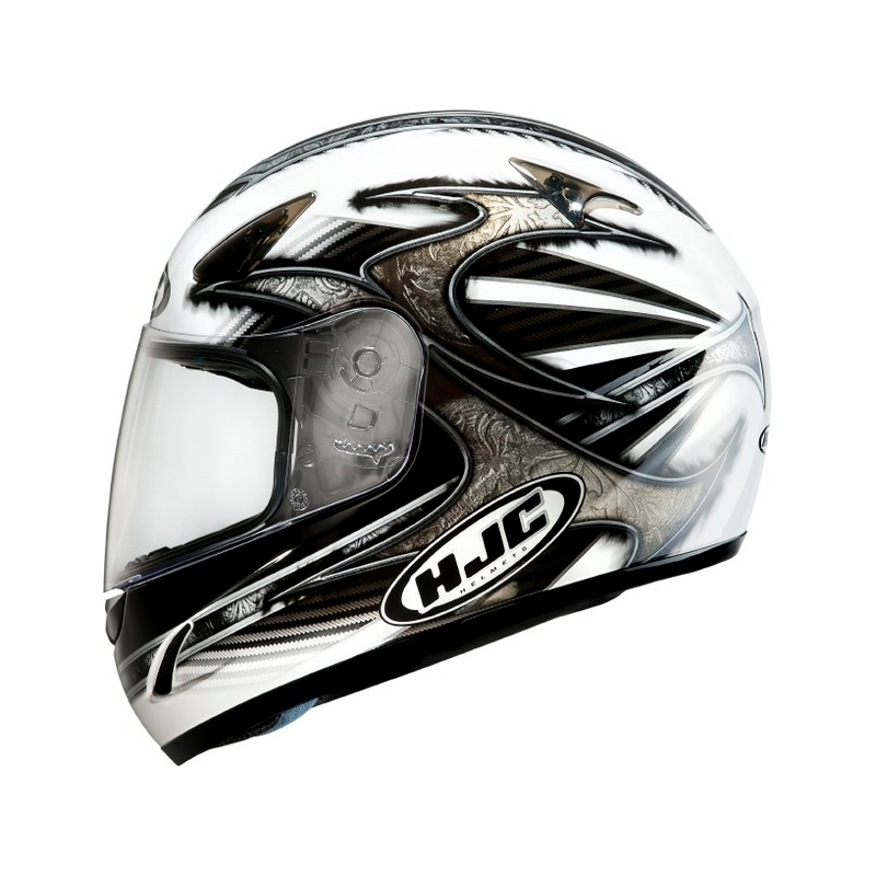 Beépített motoros sisak HJC CS-14 Blitz MC5 eladás kiárusítás