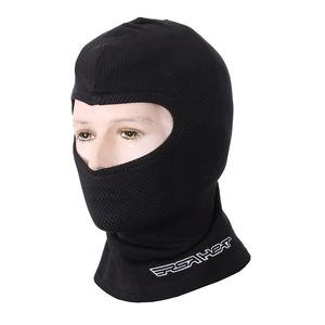 RSA Heat termo maszk fekete