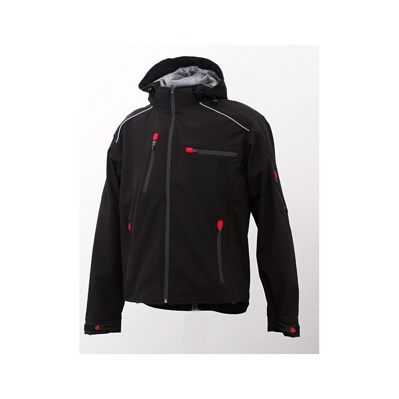Softshell kabát PROTECTORS RSA eladással kiárusítás