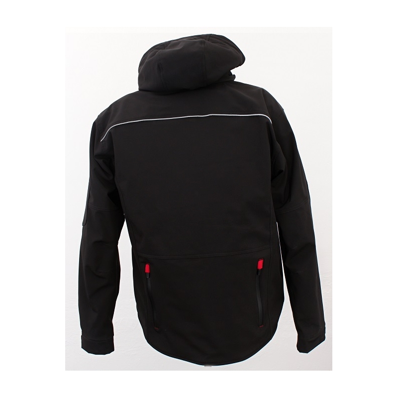 Softshell kabát PROTECTORS RSA eladással kiárusítás