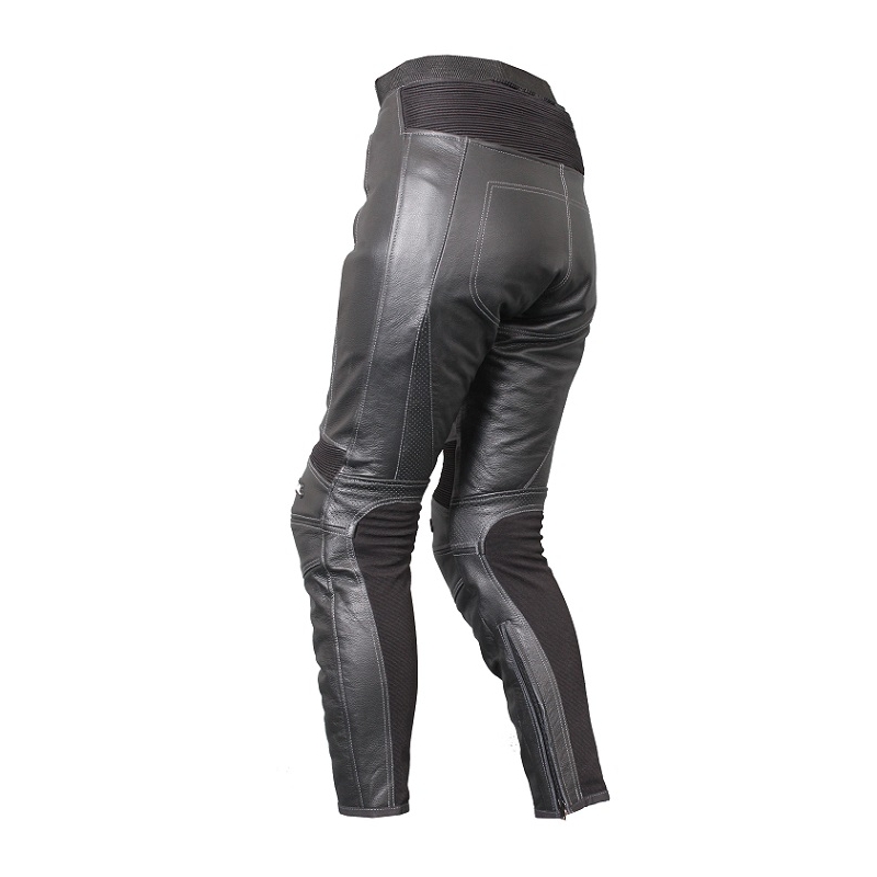 Női motoros nadrág Tschul M-35 Glatt akció kiárusítás