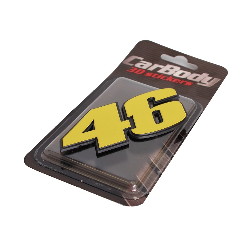 3D matrica 46
