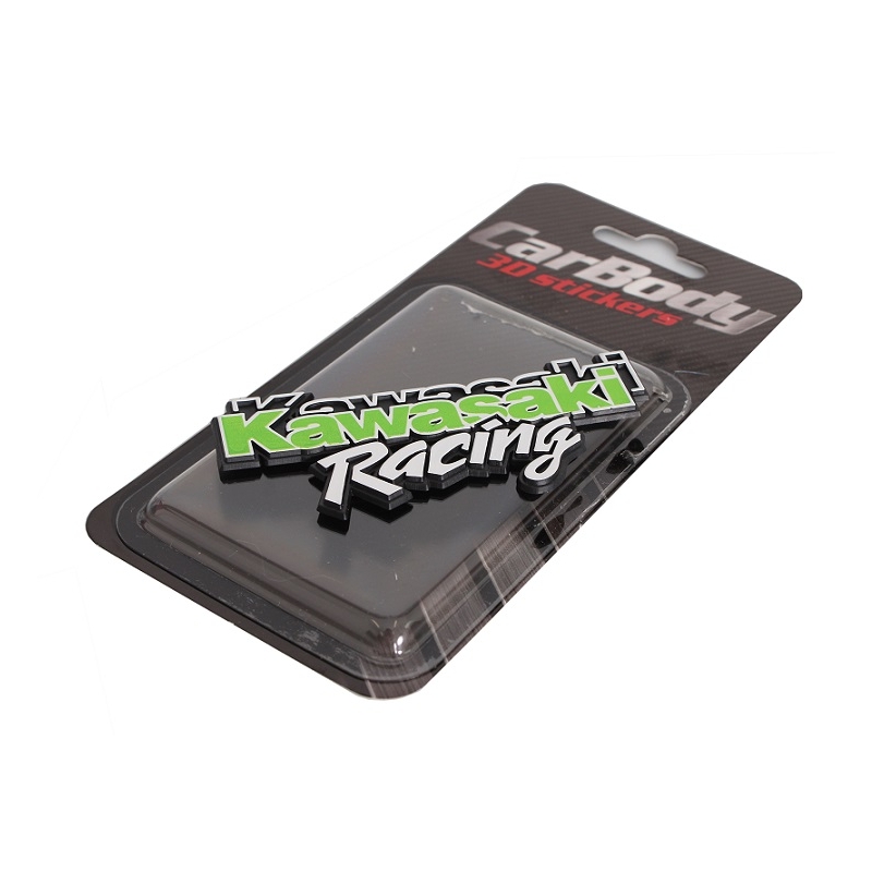 Kawasaki 3D matrica