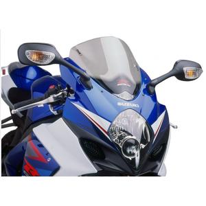 Puig-Suzuki GSX-R 1000 (07) motoros plexi füst kiárusítás