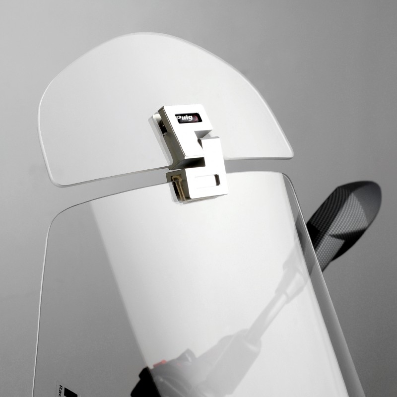 Deflector for Windshield PUIG áttetsző
