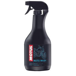 Spray Motul E2 Moto Wash 1L