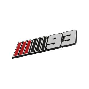 3D matrica Marc Marquez MM93