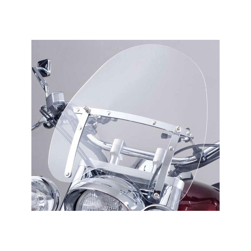 Windshield PUIG DAYTONA IV áttetsző univerzális