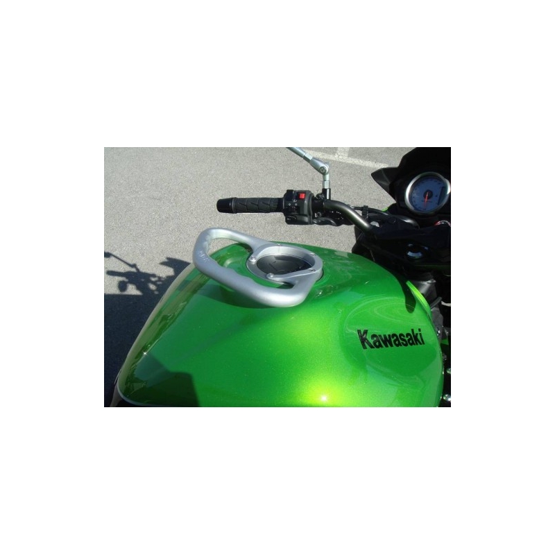 Kawasaki tankfedél utasfogantyú