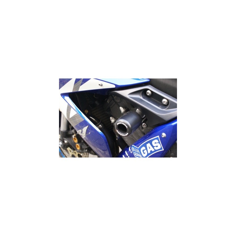 Ütközésvédők - Yamaha YZF 1000 R1 2004-2006 akció kiárusítás