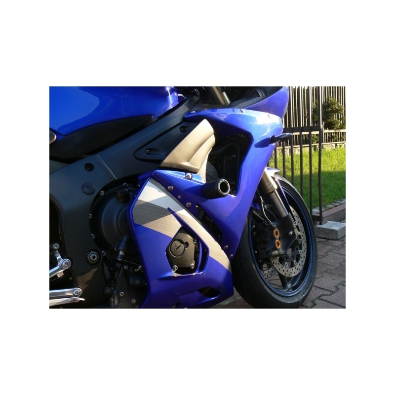 Ütközésvédők - Yamaha YZF 600 R6 2003-2005