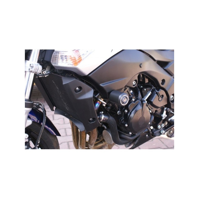 Ütközésvédők - Suzuki GSR 600 2006 kiárusítás