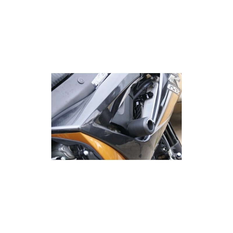 Ütközésvédők - Suzuki GSX-R 1000 2007-2008 kiárusítás