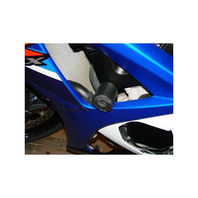 Ütközésvédők - Suzuki GSX-R 1000 2007-2008 kiárusítás