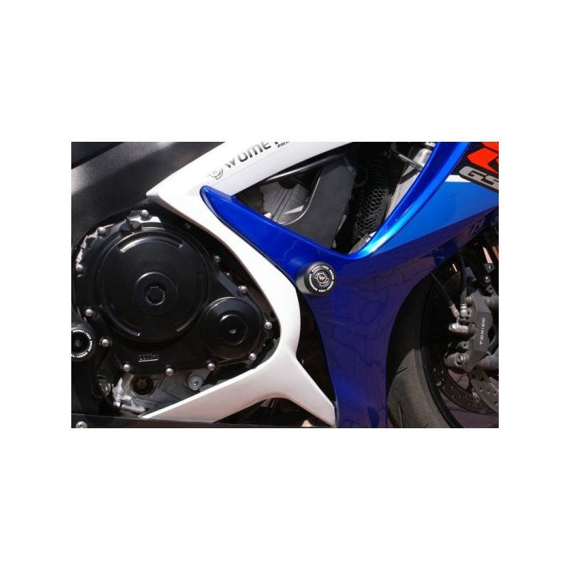 Ütközésvédők - Suzuki GSX-R 600/750 2006 kiárusítás