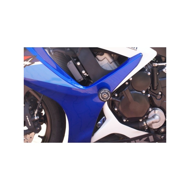 Ütközésvédők - Suzuki GSX-R 600/750 2006 kiárusítás