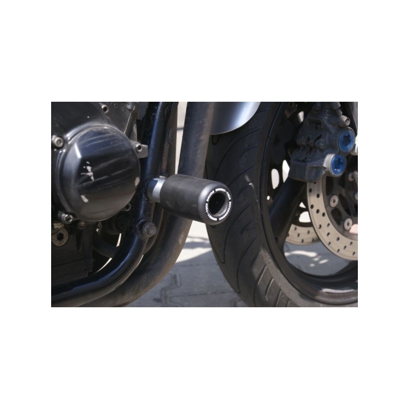 Ütközésvédők - Yamaha FZS 600 Fazer 1998-2003 kiárusítás