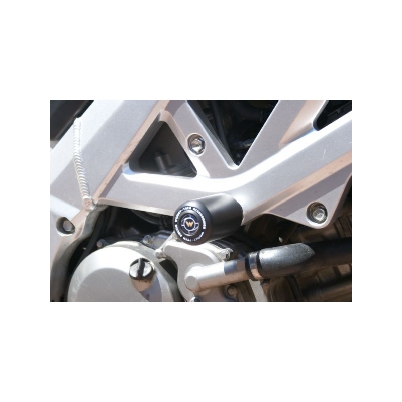 Ütközésvédők - Suzuki SV 650/1000 S 2003 kiárusítás