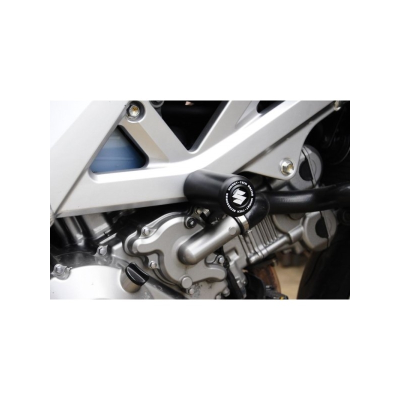 Ütközésvédők - Suzuki SV 650/1000 S 2003 kiárusítás