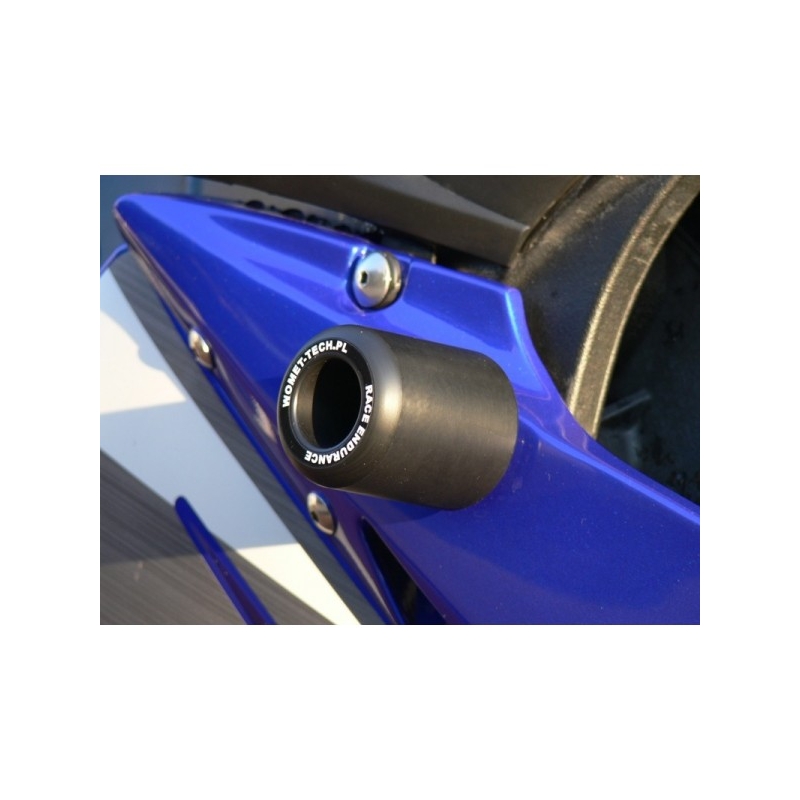 Kétpontos ütközésvédők - Yamaha YZF 600 R6 2003-2005 kiárusítás