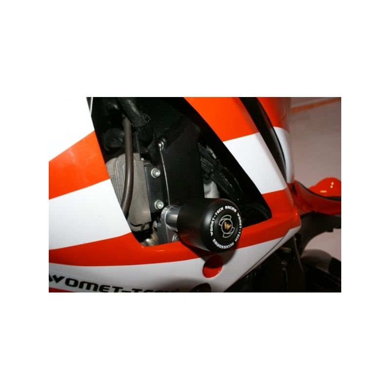 Ütközésvédők - Suzuki GSX-R 600/750 2006-2010 akció kiárusítás