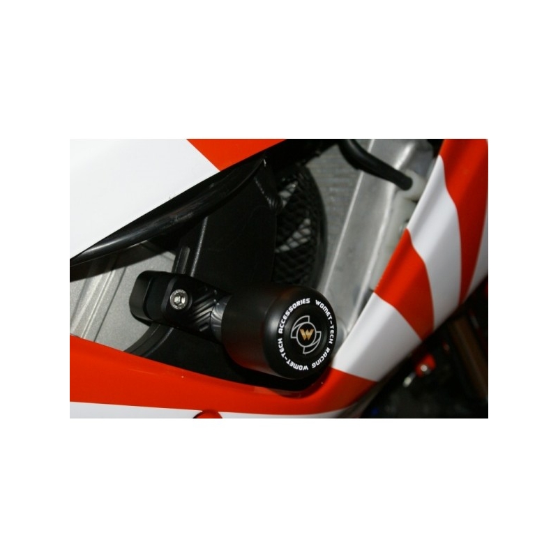 Ütközésvédők - Suzuki GSX-R 600/750 2006-2010 akció kiárusítás