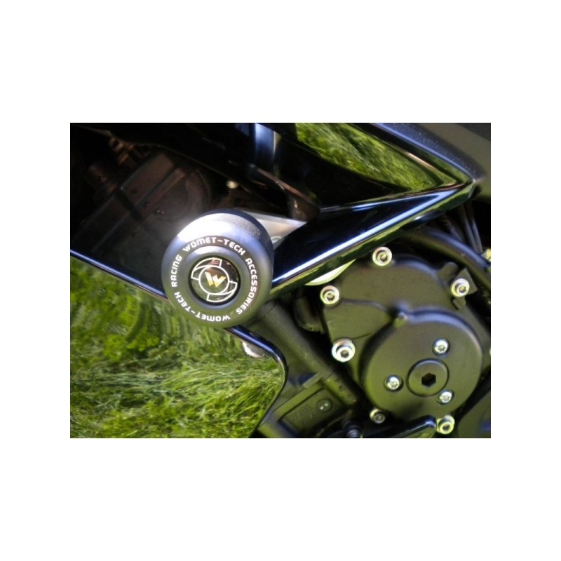 Ütközésvédők - Yamaha YZF 1000 R1 2007-2008 kiárusítás