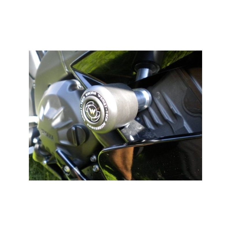 Ütközésvédők - Yamaha YZF 1000 R1 2007-2008 kiárusítás