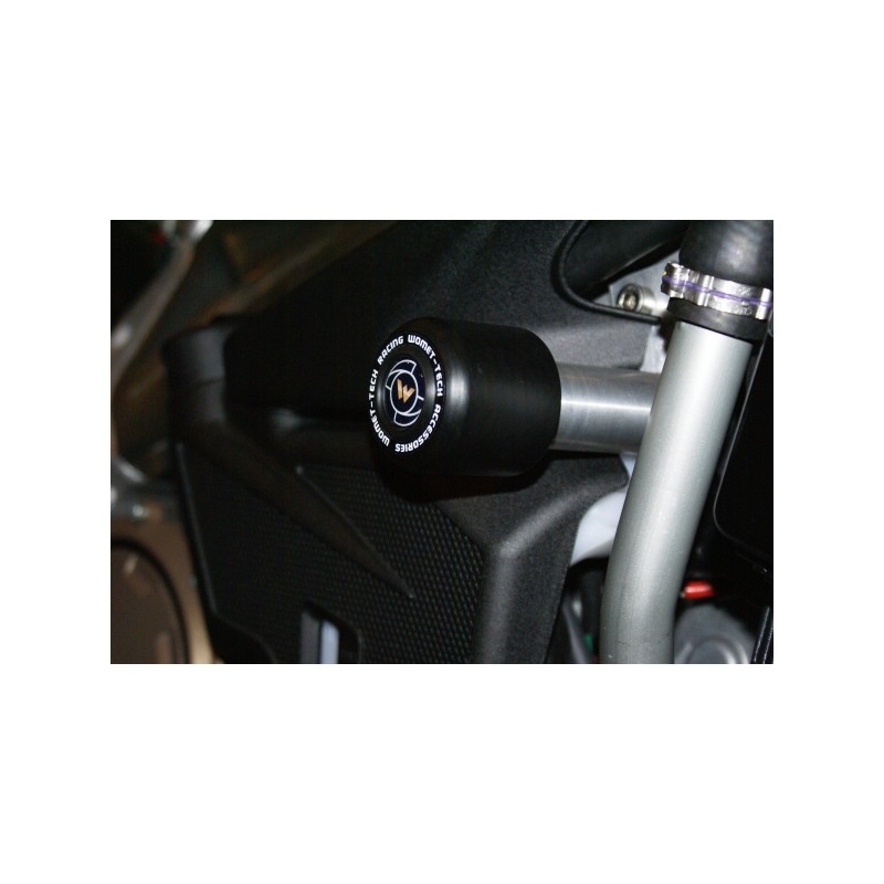 Ütközésvédők - Aprilia TUONO 2006- / RSV 1000 2006 kiárusítás
