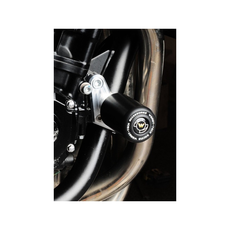 Ütközésvédők - Suzuki Bandit 650/1250 2007 kiárusítás
