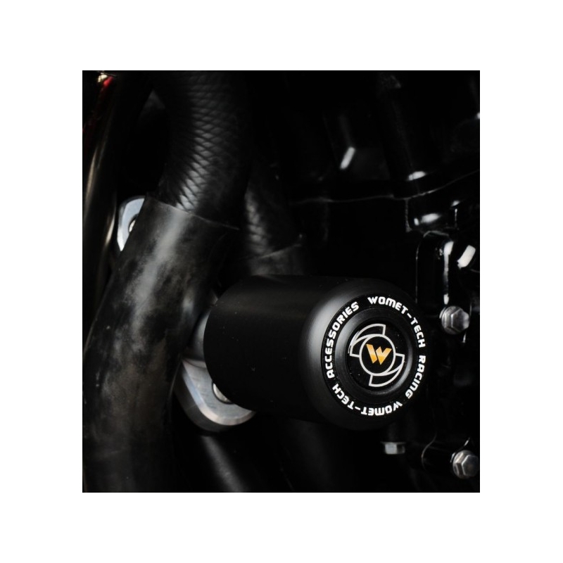Ütközésvédők - Suzuki Bandit 650/1250 2007 kiárusítás