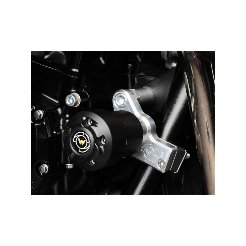 Ütközésvédők - Suzuki Bandit 650/1250 2007 kiárusítás