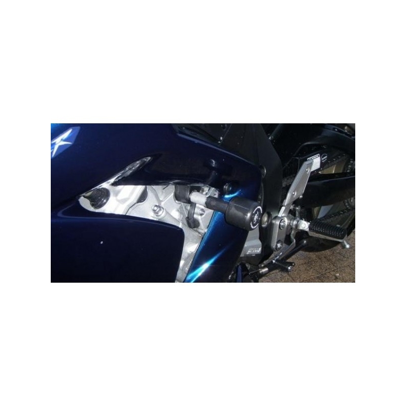 Ütközésvédők - Yamaha FZ1 GT 2006 eladó kiárusítás
