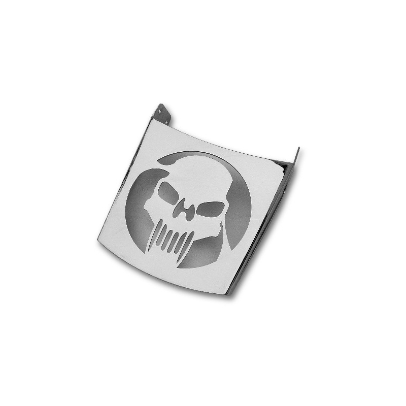 Hátsó rack - Skull Maxi 320 mm akció kiárusítás