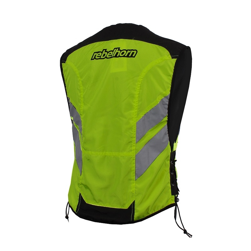 Rebelhorn motoros mellény