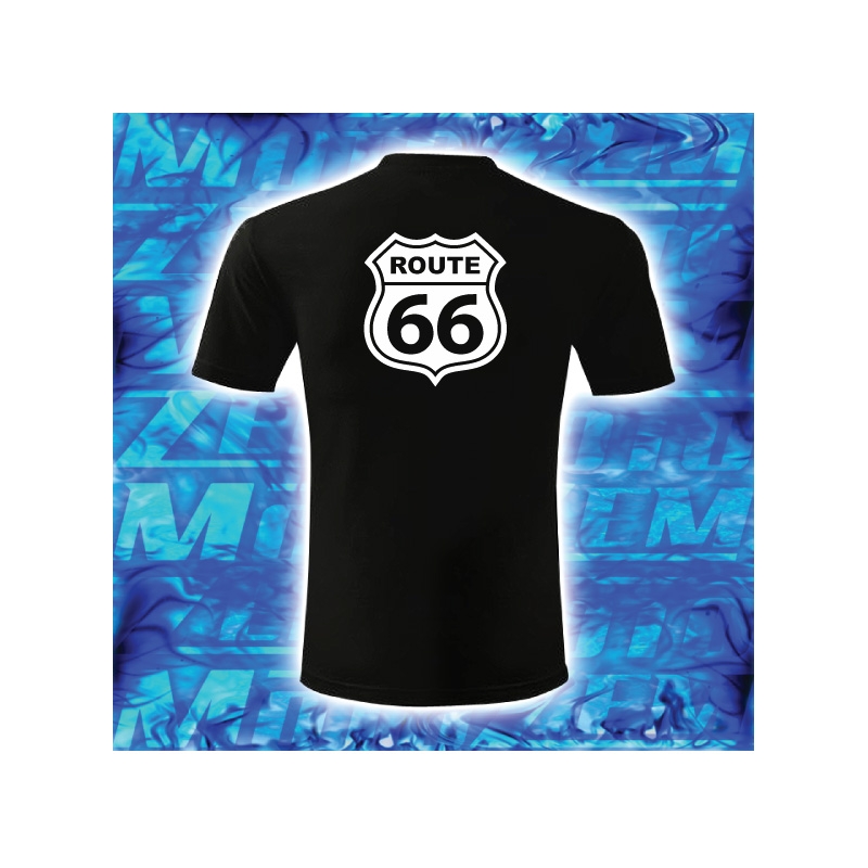 66-os út póló